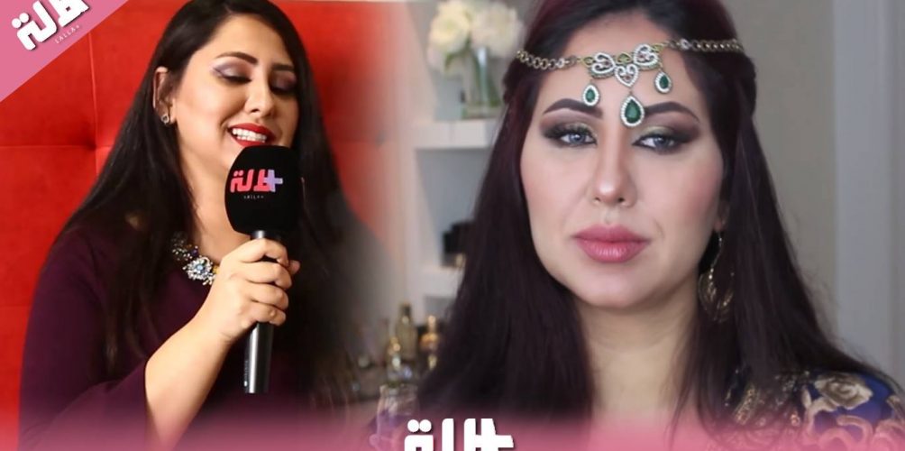 هاجر بيوتي: انا مؤمنة.. وكينتقدوني الناس حيت ماعنديش مشكل مع الجسد ديالي
