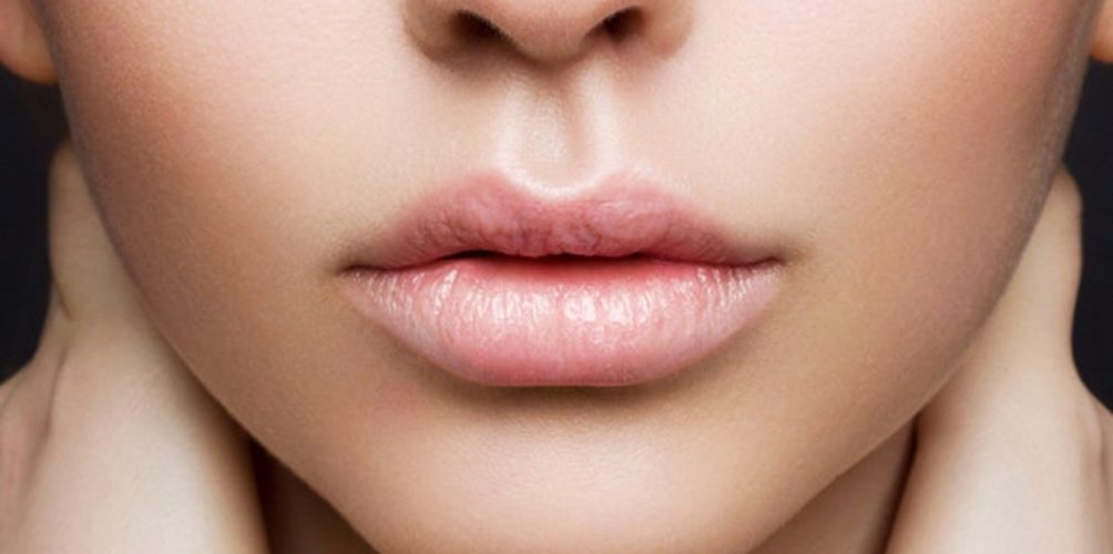 ماسك النعناع للتخلص من تشقق الشفاه في الشتاء !