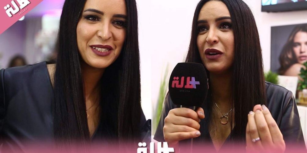 حكيمة الرحالي.. نصائح خبيرة تجميل للحصول على شعر صحي وأظافر جميلة (فيديو)
