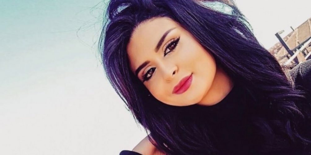 سلمى رشيد: « موضوع التجميل تافه وحشومة كفنانات نهضرو عليه فاللقاءات التلفزيونية »