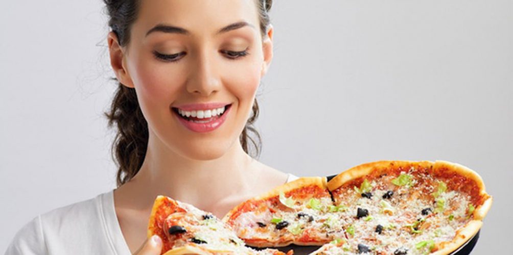 لانقاص وزنك..تجنبي النشويات!