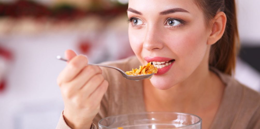 6نصائح لإنقاص الوزن من دون حرمان من الأكل