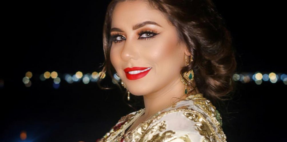 هدى سعد تفتتح فندقا فخما في مراكش (فيديو)