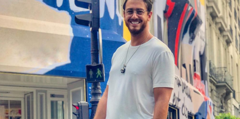 بعد خروجه من السجن.. سعد لمجرد يستعد لطرح كليب جديد بعنوان « بدك إيه »