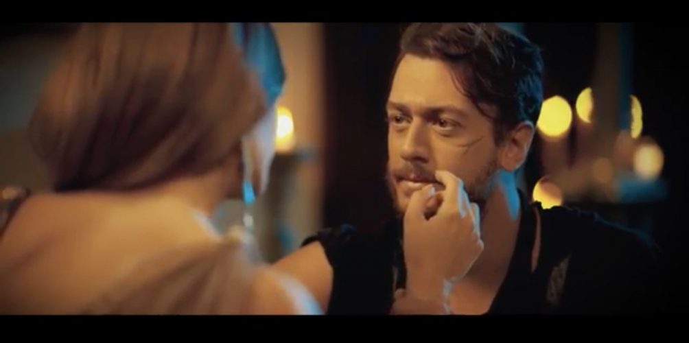 بالفيديو.. سعد لمجرد يطرح أغنيته الجديدة « بدك إيه »