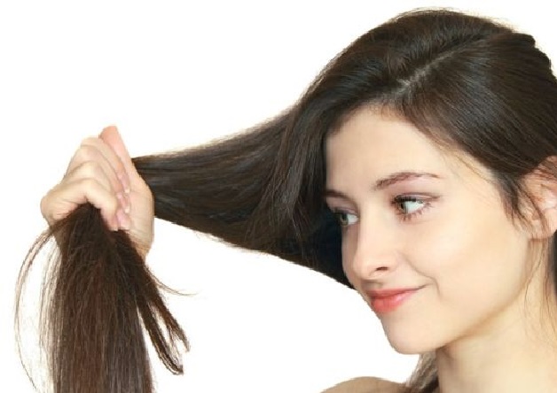 البرتقال والموز لعلاج تقصف الشعر.. اليك الوصفة!