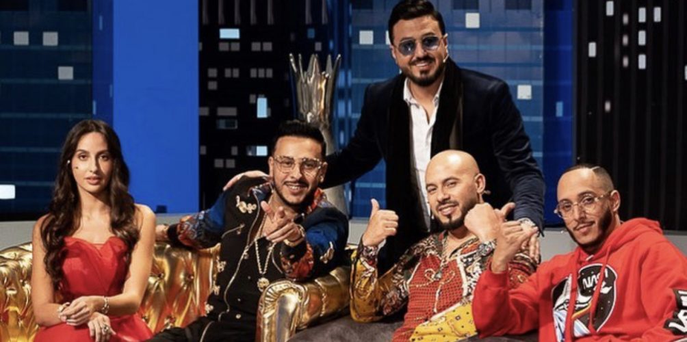 نورة فتحي توضح سبب خلافها مع لمجرد: « جبت ليه أغنية وماشكرنيش !  » (فيديو)