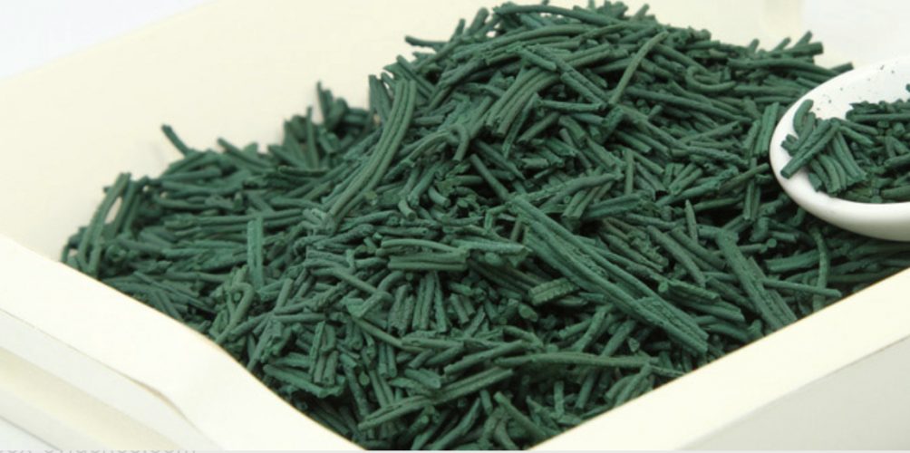 « الذهب الأخضر ».. الحل الأمثل لمحاربة ضغط الدم المرتفع