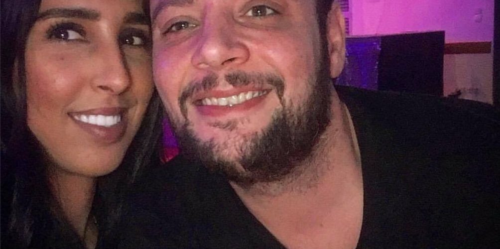 صورة جديدة لـ »حماقة » وزوجها تشعل مواقع التواصل الاجتماعي !