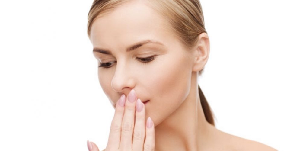 امنح جسمك رائحة زكية بتناول هذه الأطعمة !