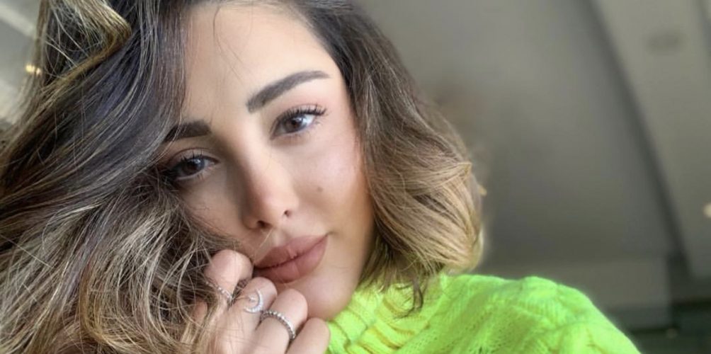 في أحدث ظهور لها.. رواد مواقع التواصل الاجتماعي يشبهون بوسيل بـ »ياسمين صبري »