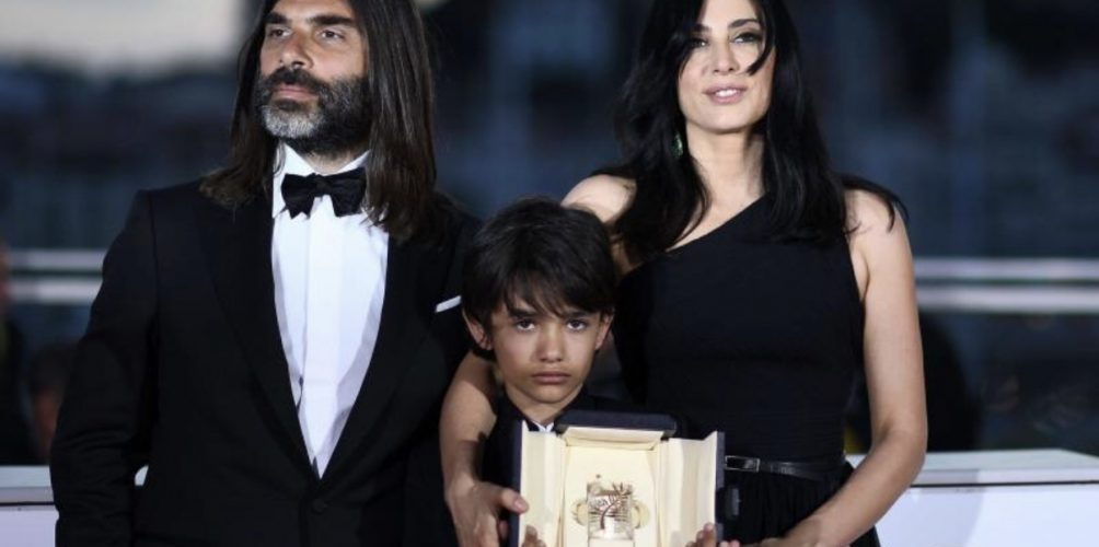 اللبنانية نادين لبكي.. أول مخرجة عربية ترشح لجائزة « الأوسكار »