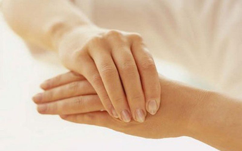 اضطراب الدورة الدموية..قد تكون سبب تخدر الاطراف وتنملها!