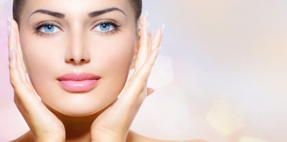 قناع ماء الأرز لإطلالة شابة!