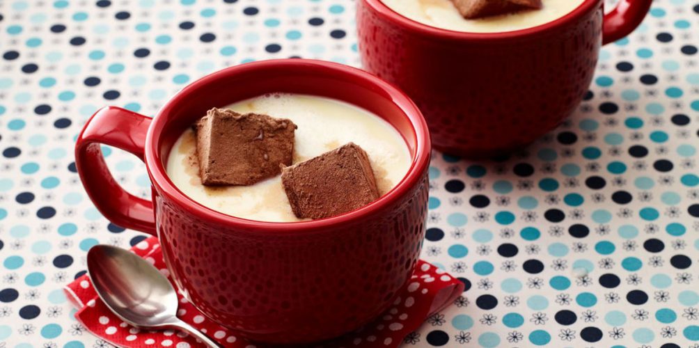 مشروبات ساخنة لا تستغني عنها في فصل الشتاء!