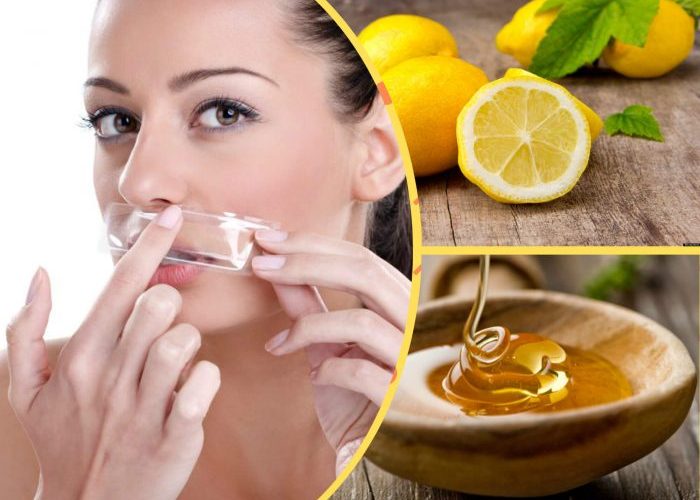 ماسك الشوفان والعسل للتخلص من الشعر الزائد !