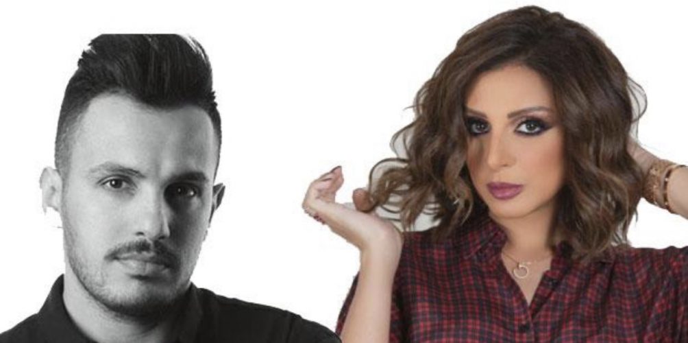 يصغرها بـ10 سنوات.. أنغام تتزوج للمرة الرابعة!