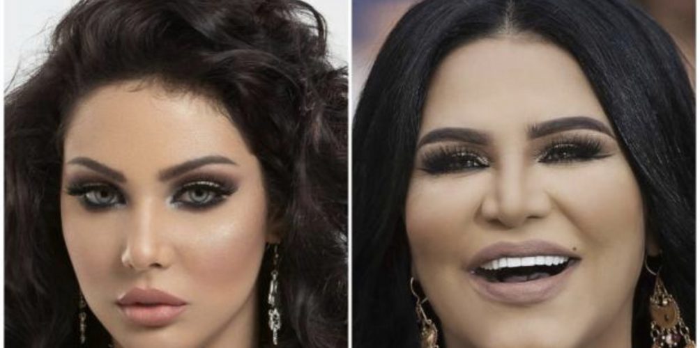 « راجع بلور ».. أحلام تعبر عن إعجابها بأغنية تسكت الجديدة