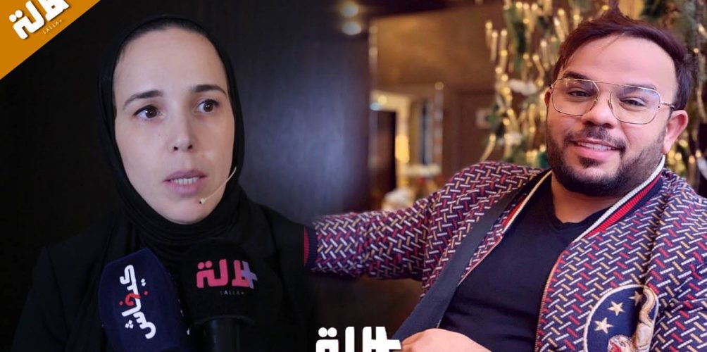 خبيرة المكياج بناني: بينغو عجبني المكياج ديالو وها شنو خاص باش تولي ميكاب أرتيست! (فيديو)