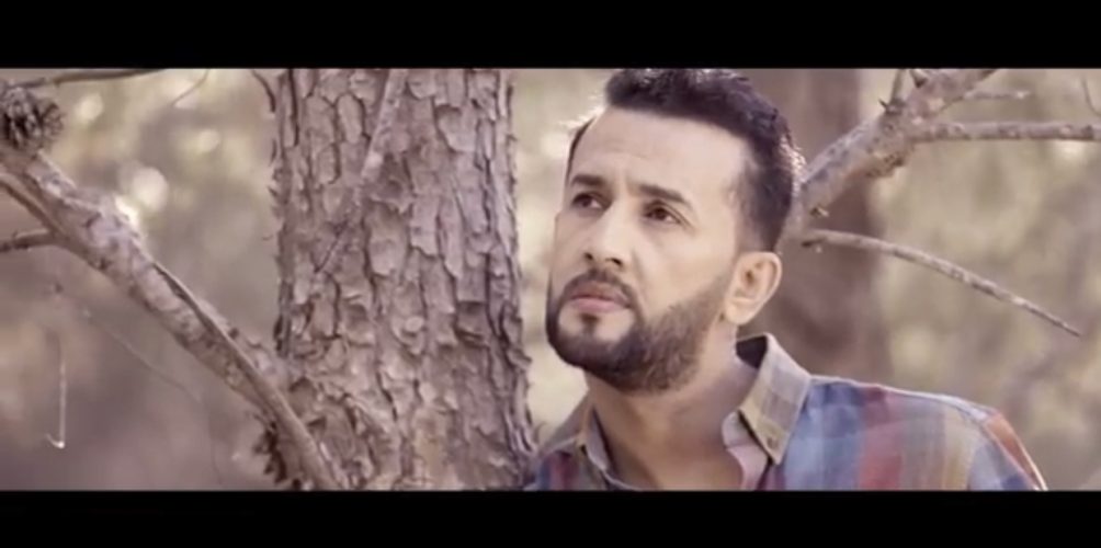 « أريناس ».. جديد الفنان الأمازيغي لعربي إمغران (فيديو)