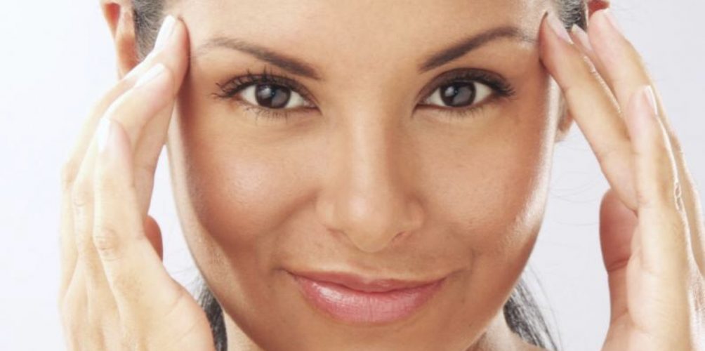 ماسكات طبيعية لشد الوجه!