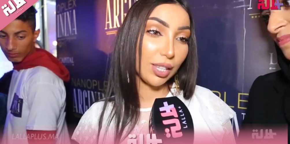 دنيا بطمة: حنا ما كنكبروش بالناس النصابة