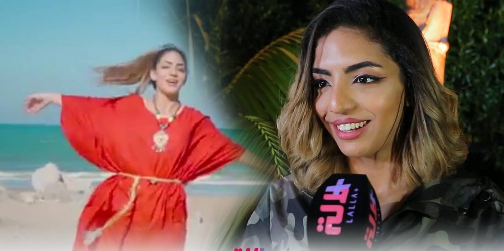 تخلت عن دراستها من أجل الراب.. صاحبة أغنية « إنت حبيبي » تتحدث عن عشقها للفن (فيديو)