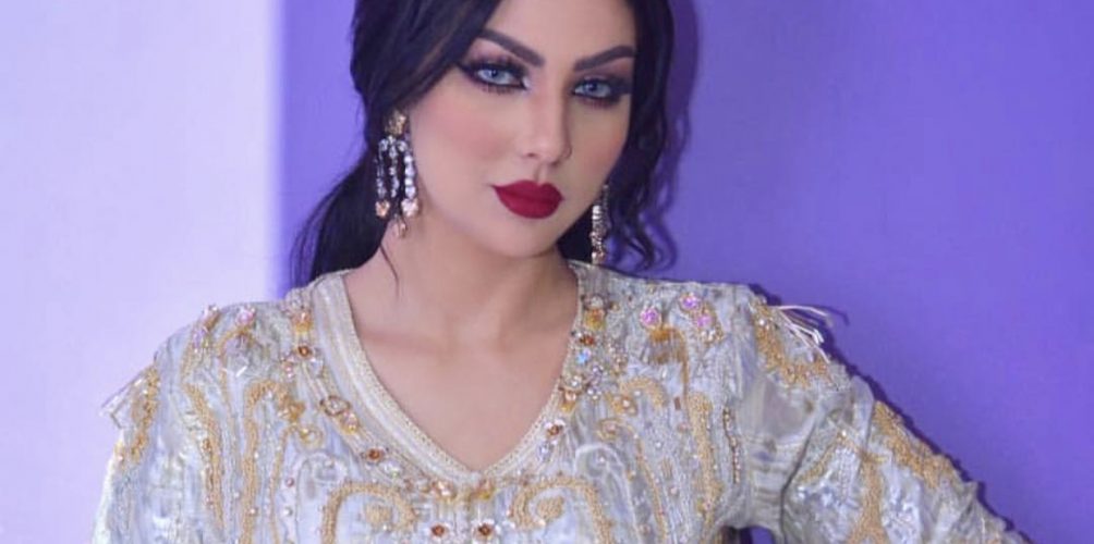 « عروستنا فنة ».. ابتسام تسكت تتغنى بجمال العروس المغربية (فيديو)