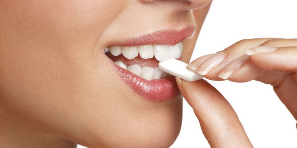 من بينها العلكة..أشياء بسيطة تهدأ أعصابك!