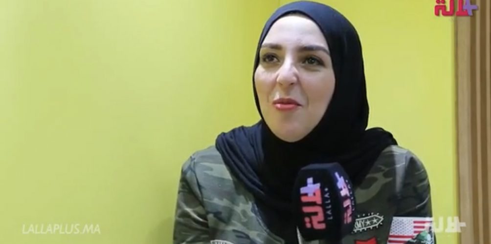 ليلى الفائزة في « ماستر شيف »: 40 مليون غندير بيها مشروع وغنشارك في « طوب شيف » على « م بي سي » (فيديو)