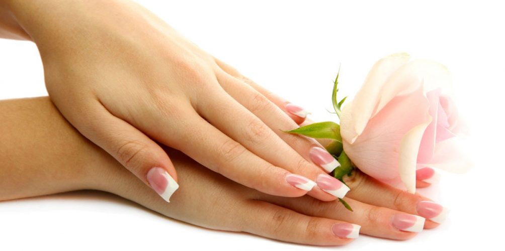 نصائح للعناية باليدين وحمايتهما من الشيخوخة