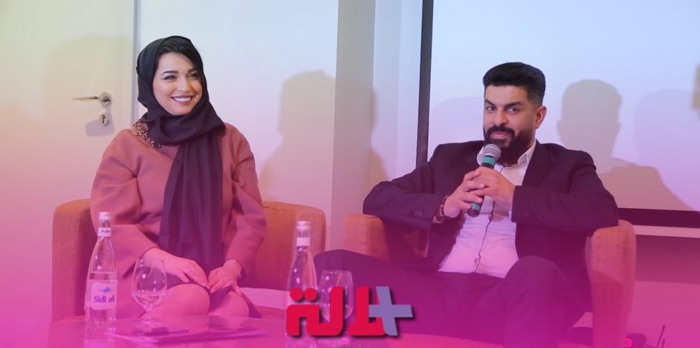 خبير الشعر أحمد سليمان: الفولار الصحي أول حجاب بمواد طبيعية واختاريت فرح الفاسي لأنها عفوية