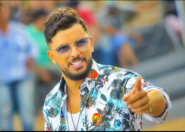 بسبب « مرا وكادة ».. غضب واستياء الفنان حاتم عمور