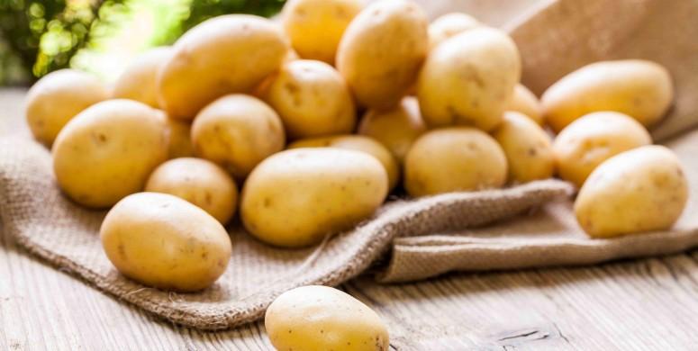 قد تصبح سامة..لاتخزني كمية كبيرة من البطاطس!