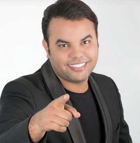 مراد البوريقي يطلق فيديو كليب « زينك خطر »