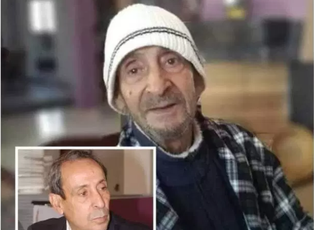 « عاشق البحر ».. الإعلامي محمد البوعناني يعاني تدهور حالته الصحية