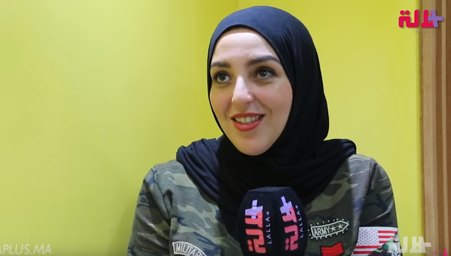 ليلى الفائزة بماستر شيف: ما قدرتش نشارك ملي كنت مزوجة وملي ربحت بارك لي طليقي (فيديو)