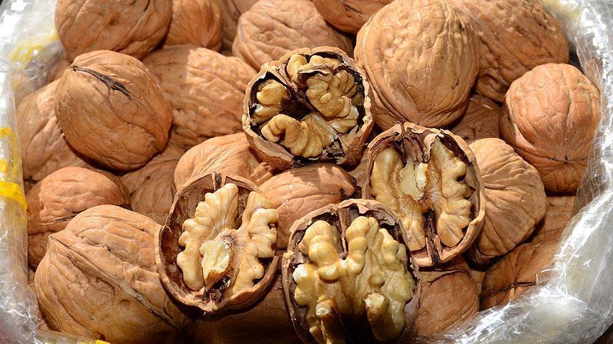 يبطئ نمو سرطان الثدي.. فوائد مذهلة للجوز