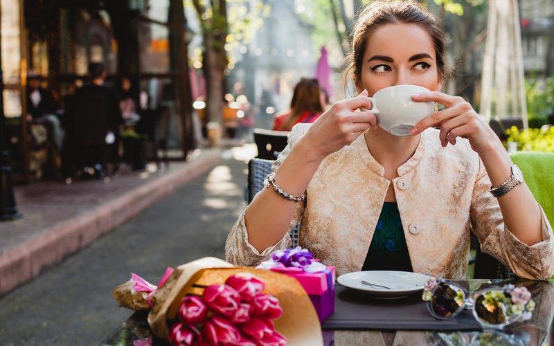 شرب القهوة.. يساعد على إنقاص الوزن وامتصاص النشويات