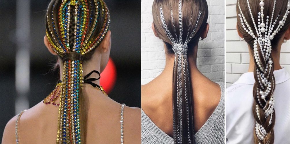 في رمضان.. صيحة جديدة في عالم تسريحات الشعر