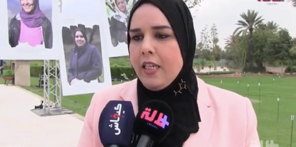 تعاونيات في وزان.. 300 امرأة يعملن على تحسين جودة زيت الزيتون (فيديو)