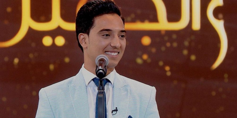 ‎أشادت اللجنة بأدائه.. المديدي يتأهل إلى النصف نهائي من برنامج « الزمن الجميل »