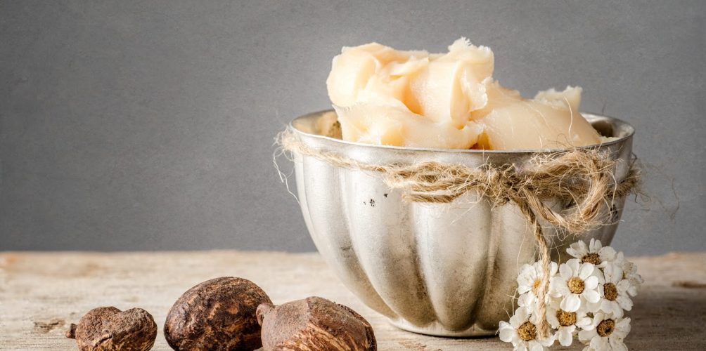 تعالج جفاف البشرة وتحميها من الشمس.. فوائد زبدة الشيا