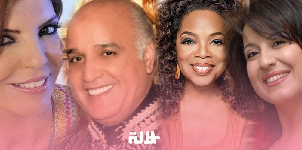 مشاهير امتنعوا عن الزواج.. أسباب مختلفة (صور)