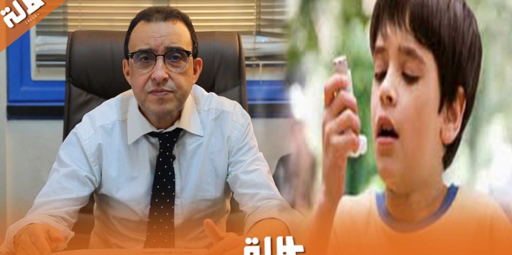 حساسية الأطفال.. أسباب بسيطة تنتج عنها