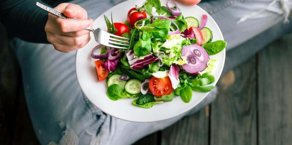 يوم الصحة العالمي.. تعرفوا على فوائد التغذية السليمة