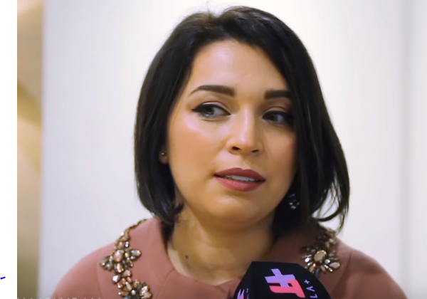 فرح الفاسي: المرأة حتى كتولد عاد كتحس بالكبدة ولهلا يخطي علينا أمهاتنا