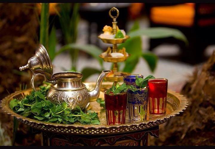 شرب 4 أو 5 أكواب من الشاي يوميا.. مفيد لترطيب الجسم