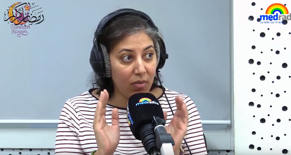 نصائح مهمة للراغبين في ممارسة الرياضة خلال رمضان مع الدكتورة حسناء عزمي (فيديو)