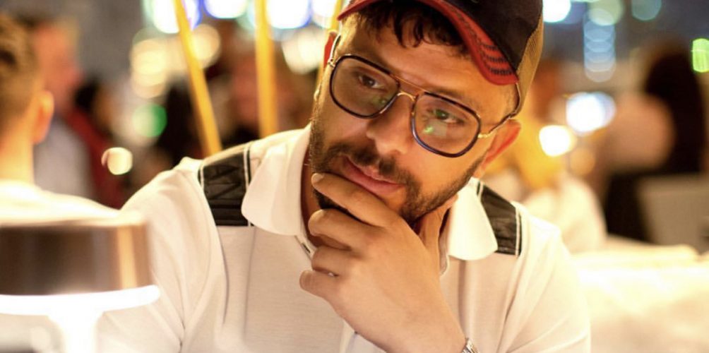 من بطولة فاطمة خير ورشيد الوالي.. حاتم عمور يغني جينيريك مسلسل « الماضي لا يموت »